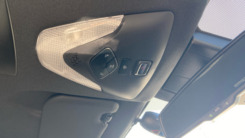 Toyota C-HR 1.8 Hybrid Excel 5dr CVT Hybrid Hatchback